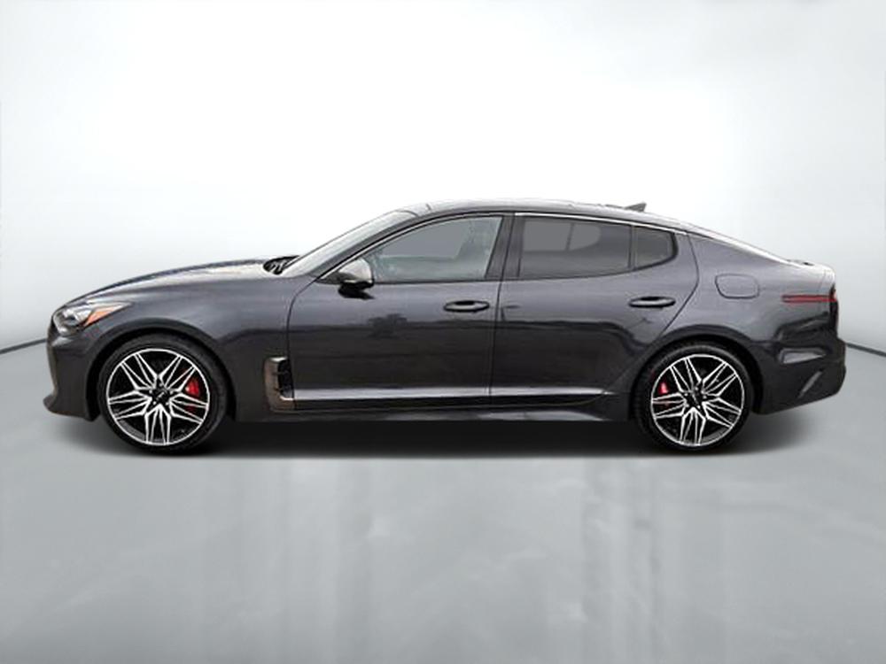 Kia Stinger TRIBUTE 2023 d&rsquo;occasion à vendre - 4