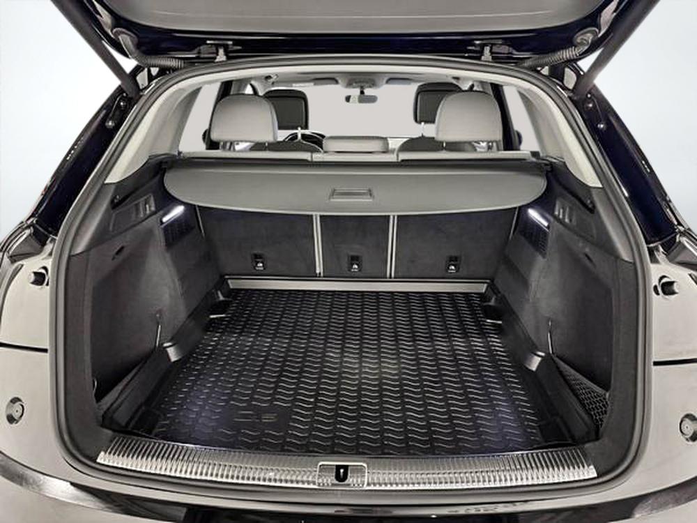 Audi Q5 2.0T PROGRESSIV 2018 d&rsquo;occasion à vendre - 31