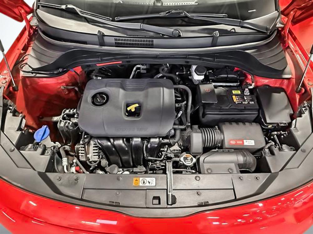Kia Soul gt-line 2020 d&rsquo;occasion à vendre - 32