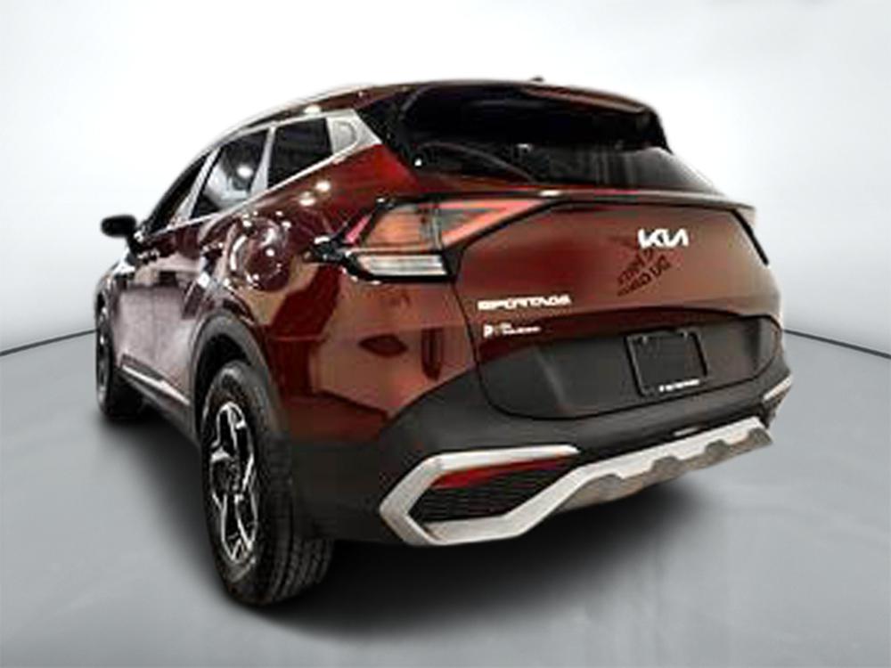 Kia Sportage lx 2023 d&rsquo;occasion à vendre - 6