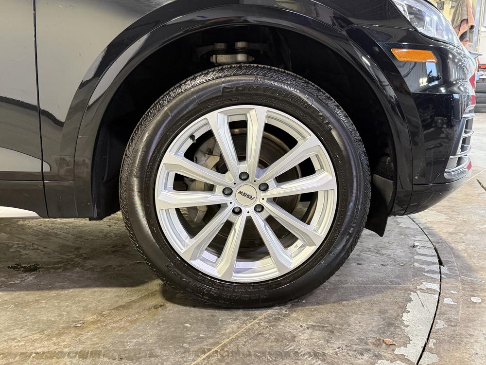 Audi Q5 2.0T PROGRESSIV 2018 d&rsquo;occasion à vendre - 13