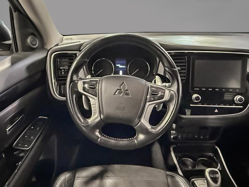 Mitsubishi Outlander PHEV SEL 2020 d&rsquo;occasion à vendre - 17