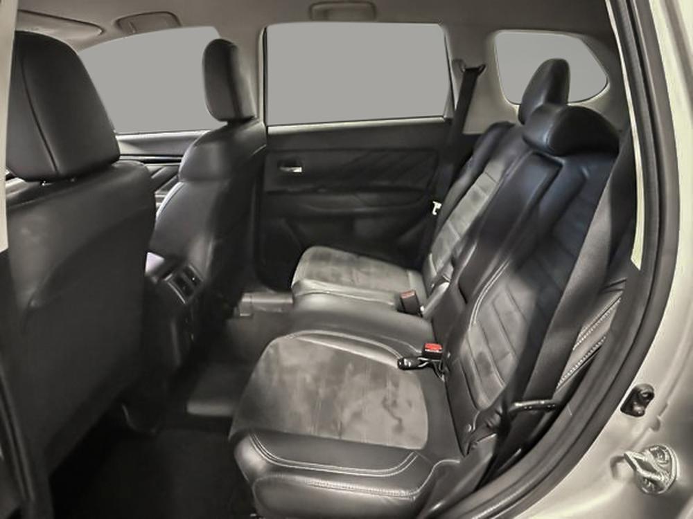 Mitsubishi Outlander PHEV SEL 2020 d&rsquo;occasion à vendre - 29