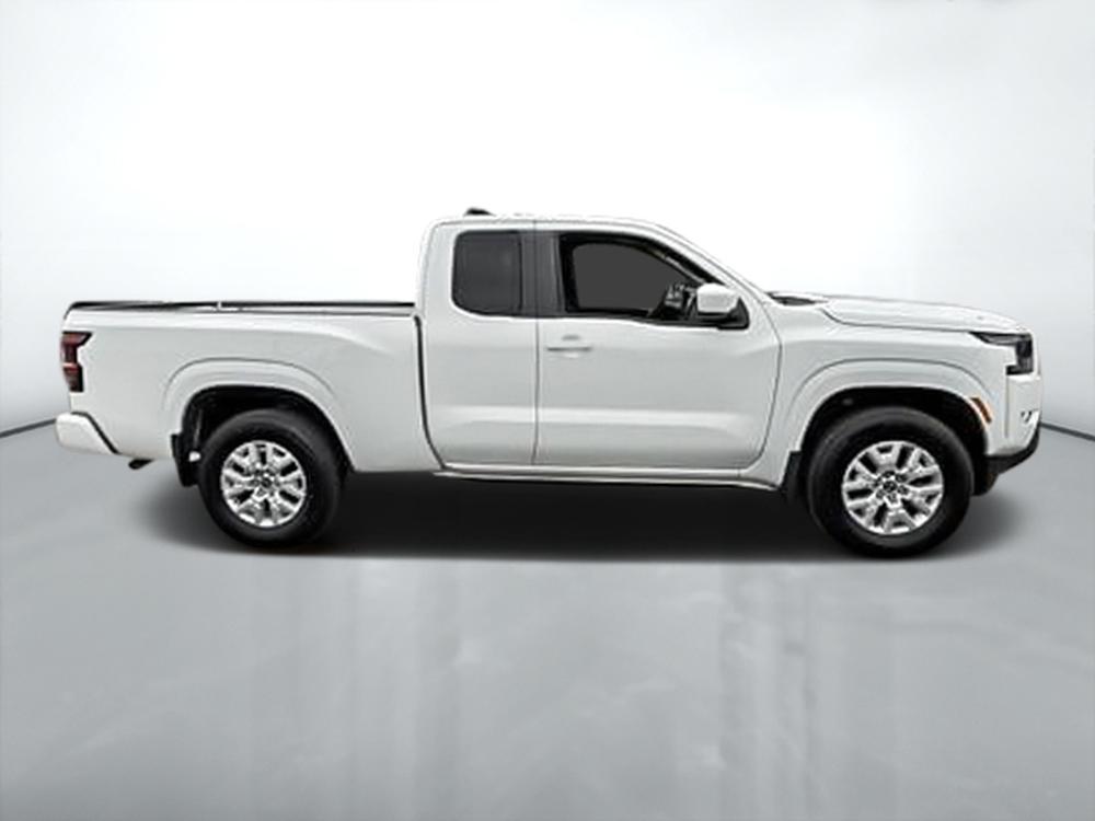 Nissan Frontier SV 2023 d&rsquo;occasion à vendre - 2