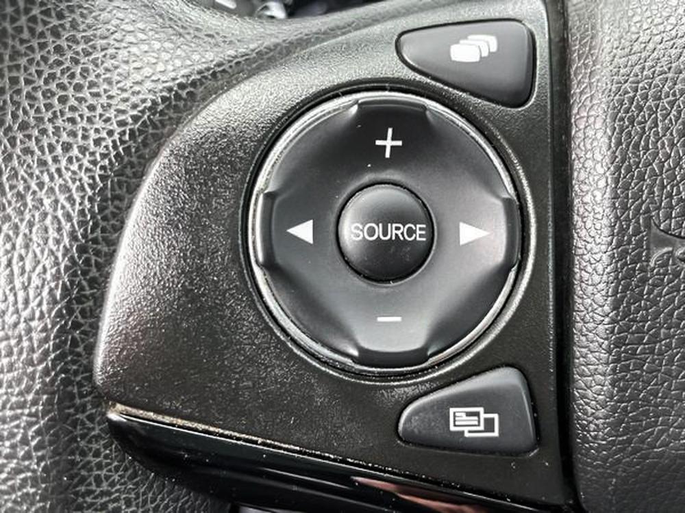 Honda HR-V EX 2018 d&rsquo;occasion à vendre - 12