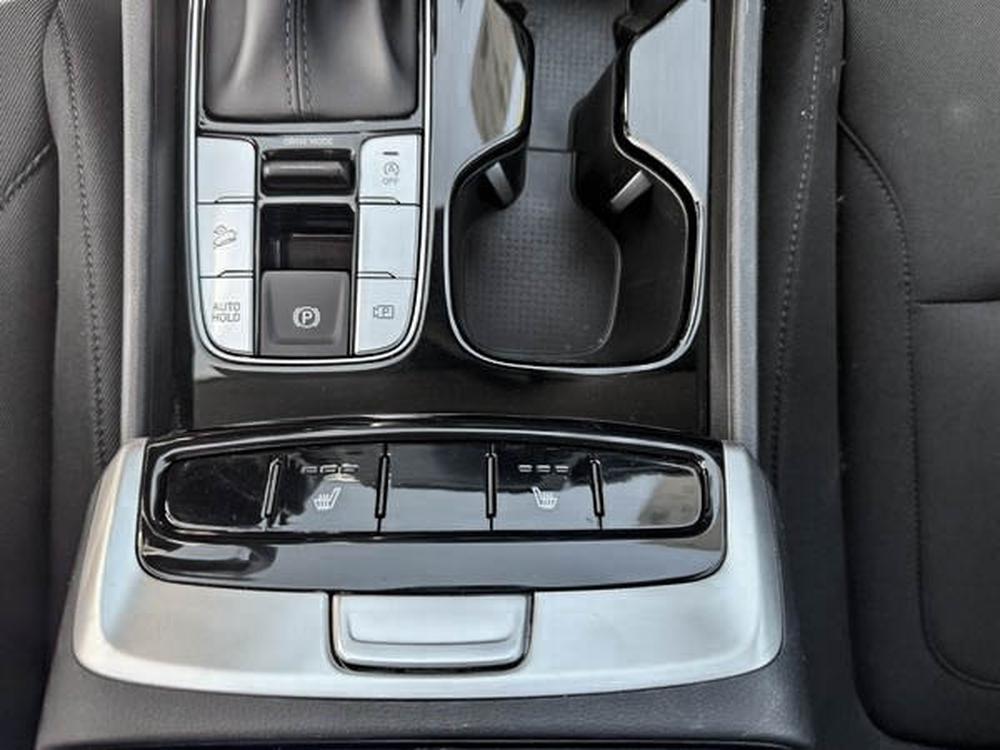 Hyundai Tucson ESSENTIAL FWD 2022 d&rsquo;occasion à vendre - 29