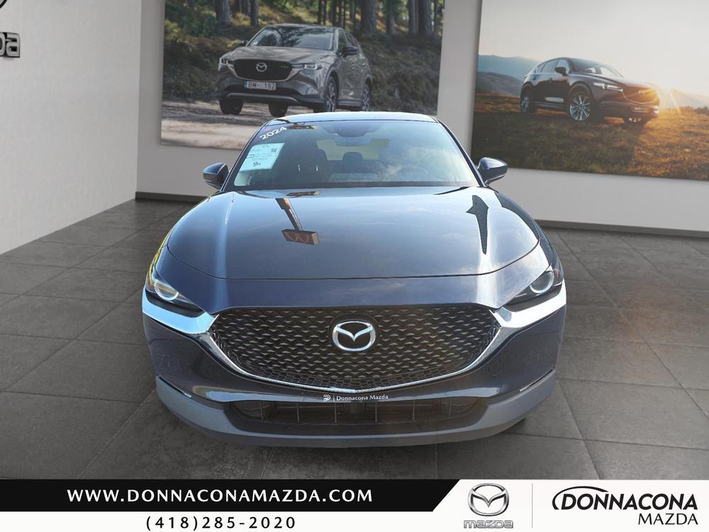 Mazda CX-30 GX 2024 d&rsquo;occasion à vendre - 2