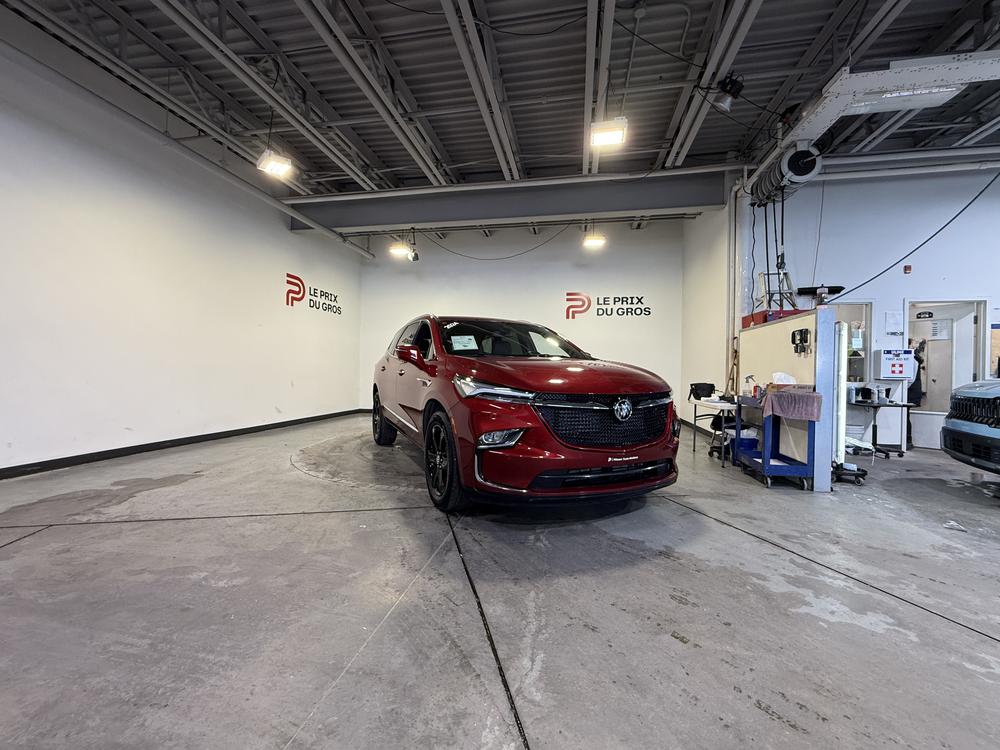 Buick Enclave ESSENCE
