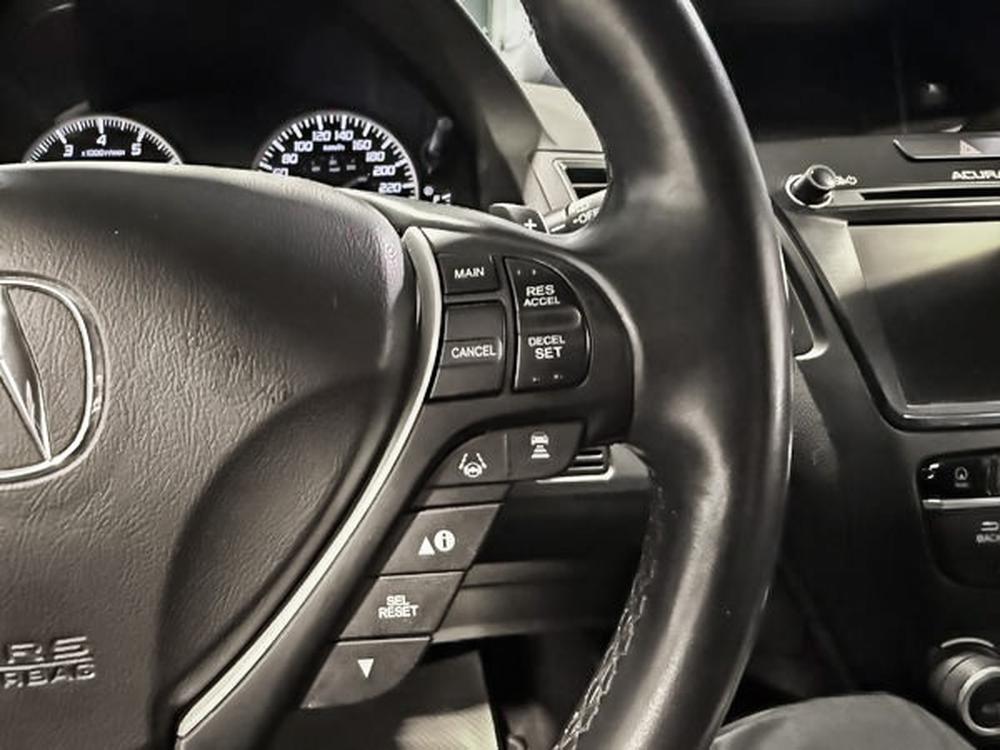 Acura RDX Technology Package 2016 à vendre à Trois-Rivières - 21