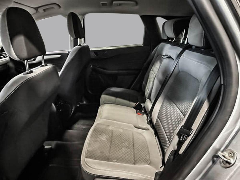 Ford Escape SE 2022 d&rsquo;occasion à vendre - 29
