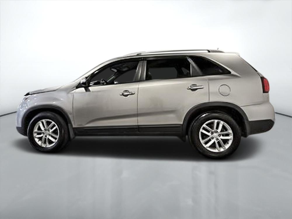 Kia Sorento LX 2015 d&rsquo;occasion à vendre - 7