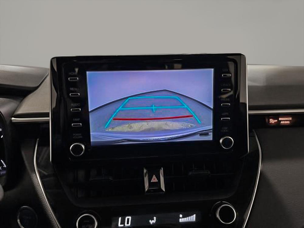 Toyota Corolla Hybrid 2020 d&rsquo;occasion à vendre - 26