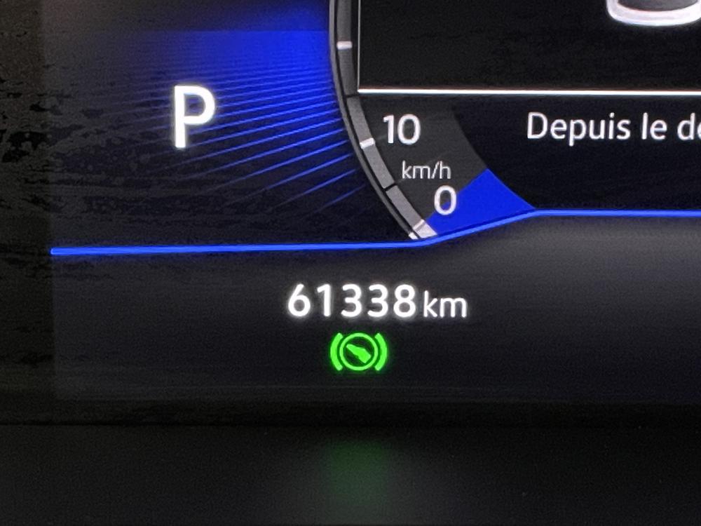 Volkswagen Taos S 2023 d&rsquo;occasion à vendre - 18