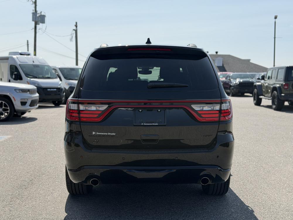 Dodge Durango GT TI 2026 à vendre à Shawinigan - 4