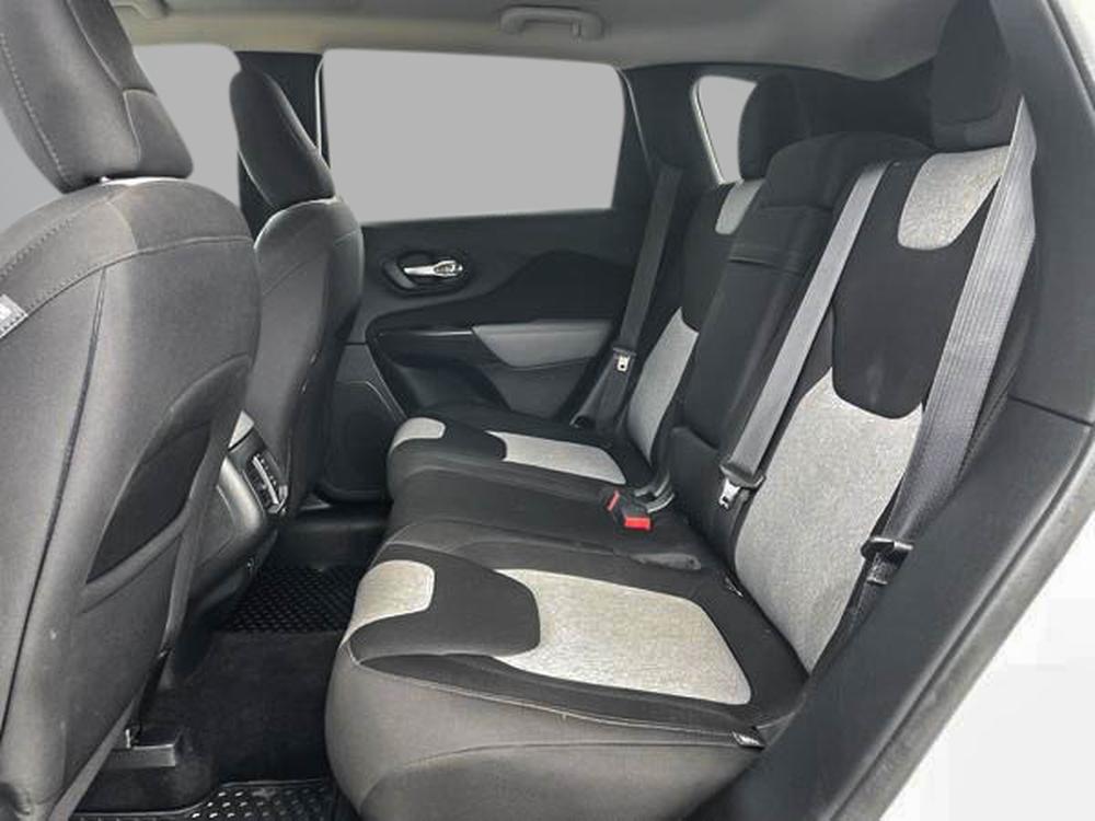Jeep Cherokee NORTH 2014 d&rsquo;occasion à vendre - 27