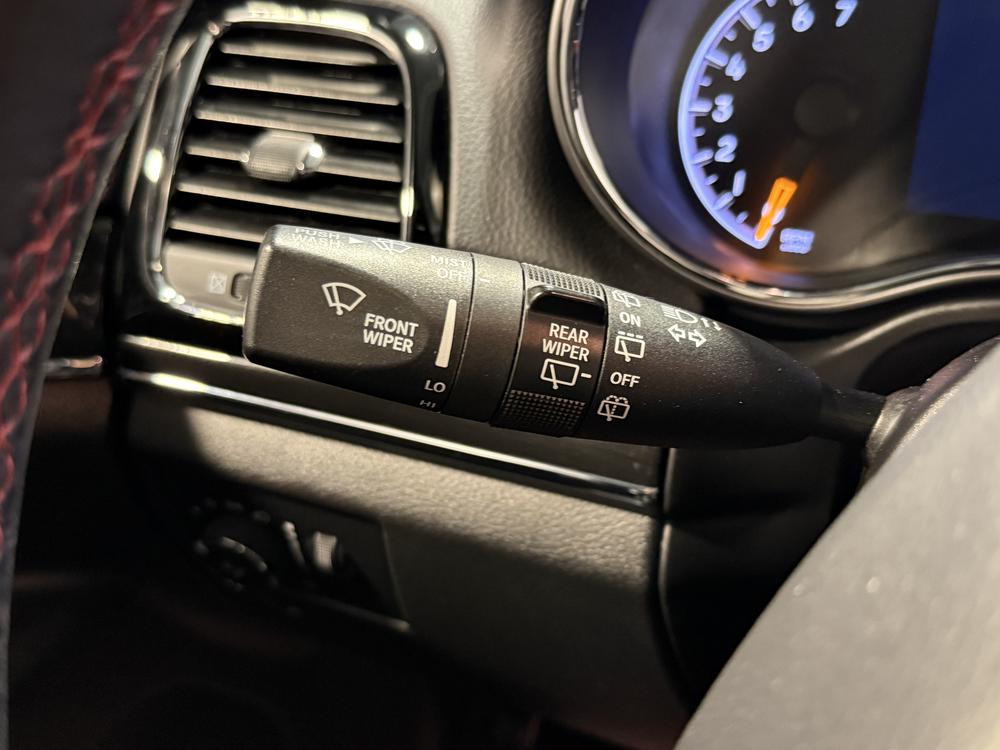 Jeep Grand Cherokee Trailhawk 2019 d&rsquo;occasion à vendre - 22