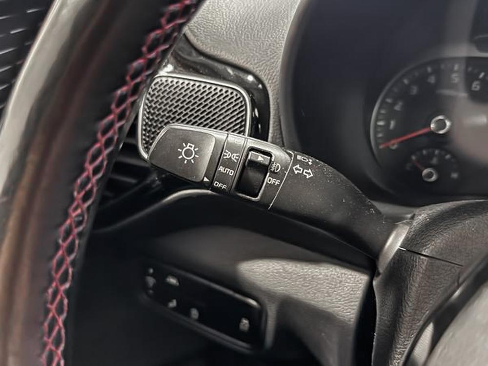 Kia Soul gt-line 2020 d&rsquo;occasion à vendre - 22