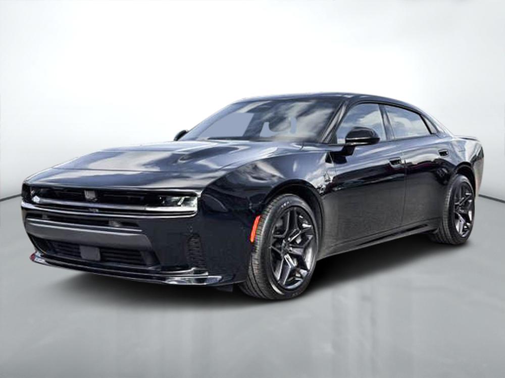 Dodge Charger SCATPACK ESSENCE 550HP 2026 d&rsquo;occasion à vendre - 8