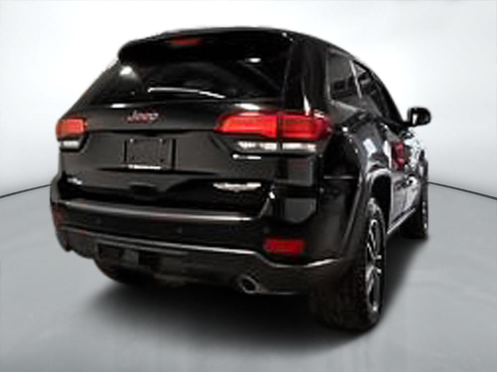 Jeep Grand Cherokee Trailhawk 2019 d&rsquo;occasion à vendre - 3
