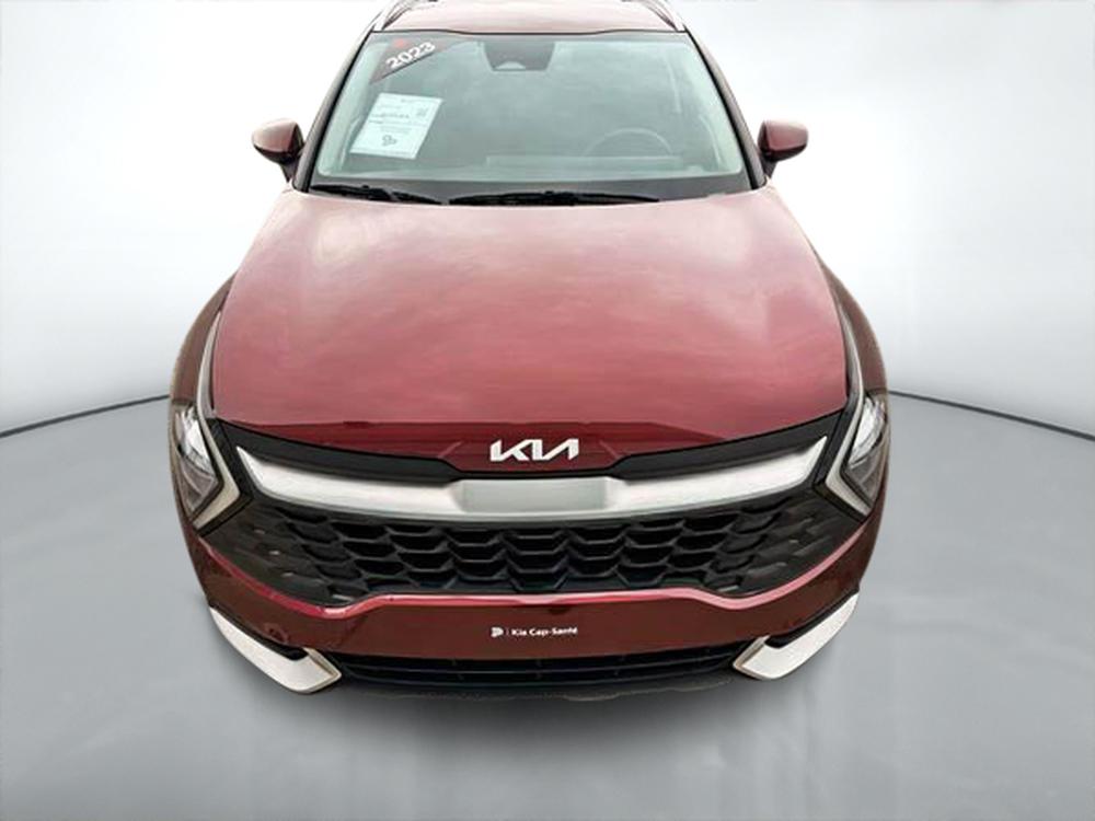 Kia Sportage LX AWD 2023 d&rsquo;occasion à vendre - 2