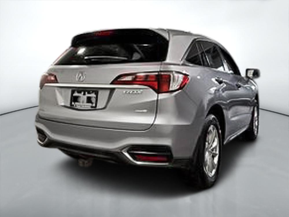 Acura RDX Technology Package 2016 à vendre à Trois-Rivières - 3