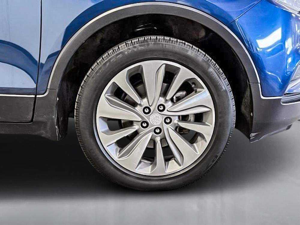 Buick Encore PREFERRED 2019 d&rsquo;occasion à vendre - 12