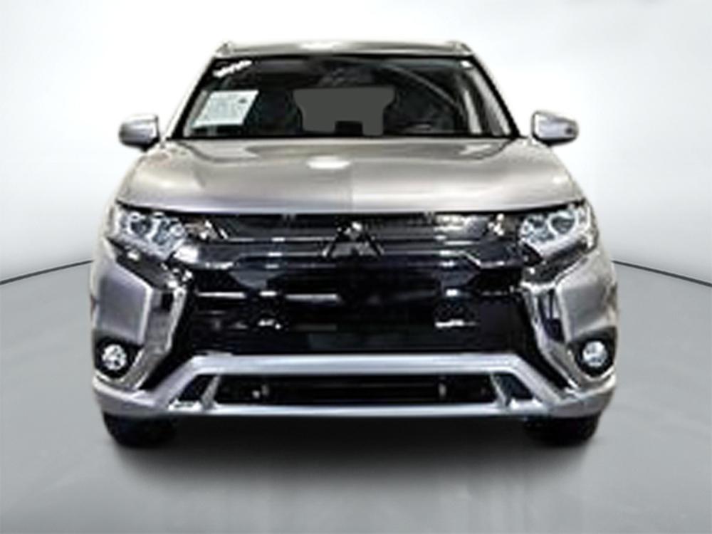 Mitsubishi Outlander PHEV SEL 2020 d&rsquo;occasion à vendre - 9
