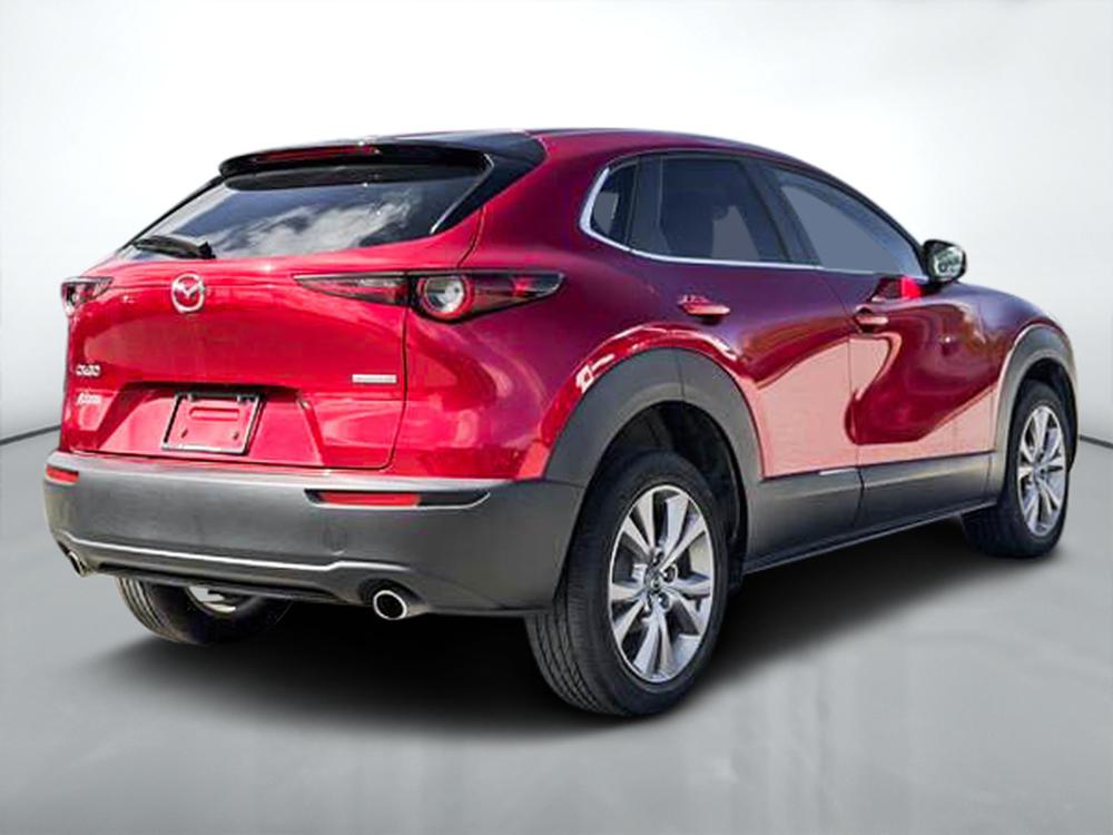 Mazda CX-30 GS 2021 à vendre à Trois-Rivières - 3