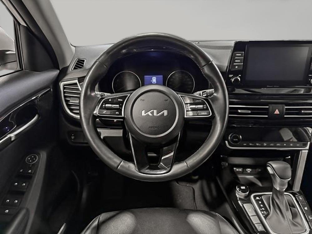 Kia Seltos EX 2023 d&rsquo;occasion à vendre - 18