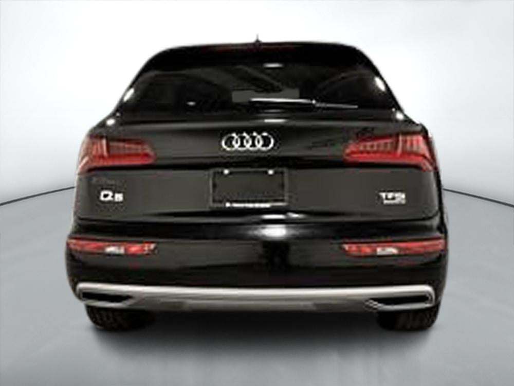Audi Q5 2.0T PROGRESSIV 2018 d&rsquo;occasion à vendre - 4