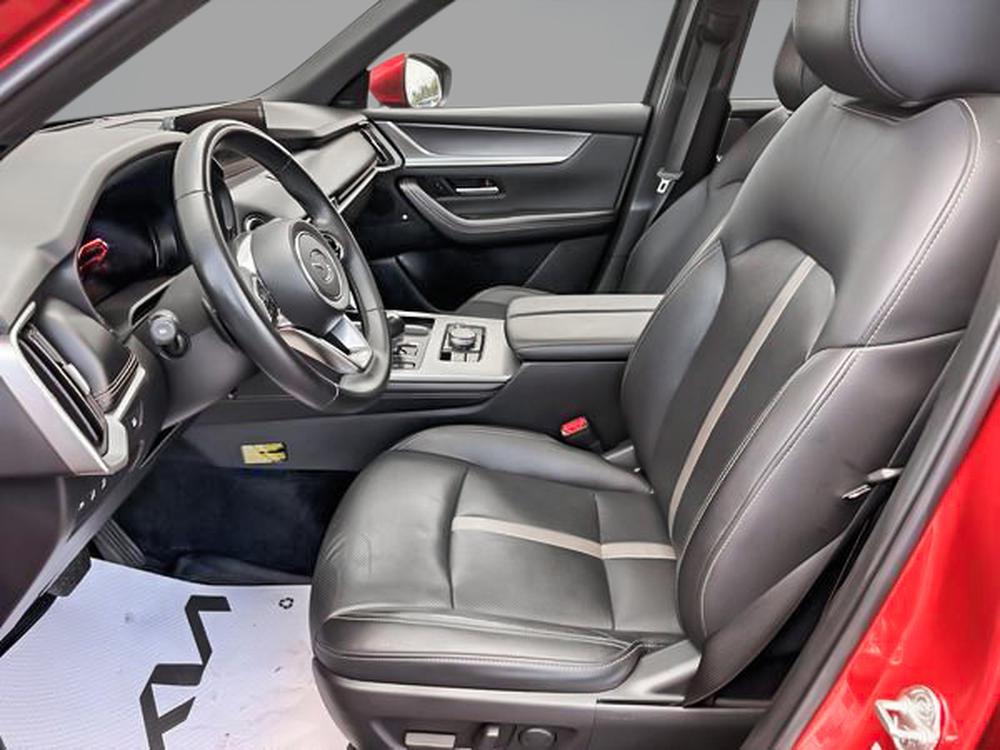 Mazda CX-90 hybride rechargeable GT AWD 2024 d&rsquo;occasion à vendre - 17