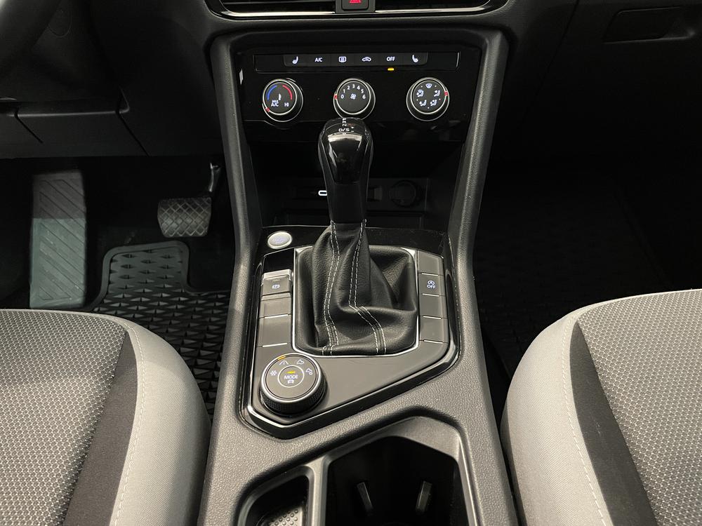Volkswagen Taos S 2023 d&rsquo;occasion à vendre - 27