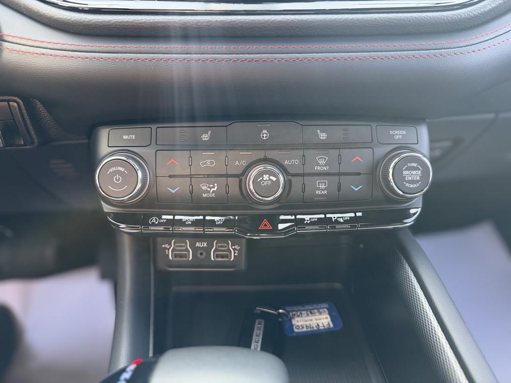 Dodge Durango GT TI 2026 à vendre à Shawinigan - 16