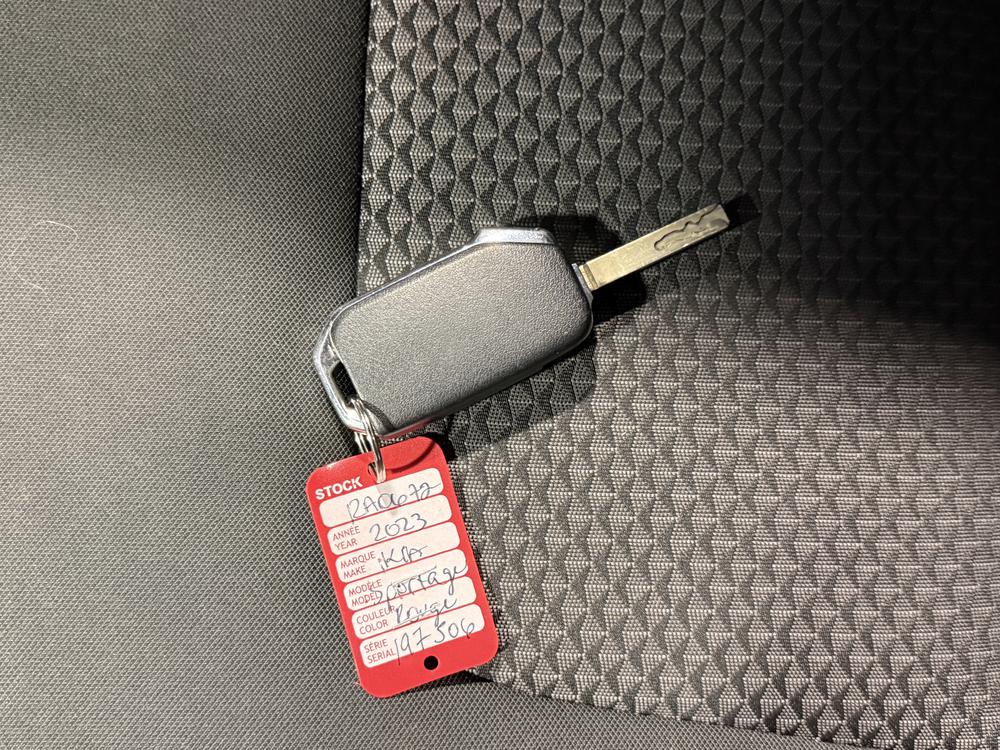 Kia Sportage lx 2023 d&rsquo;occasion à vendre - 32