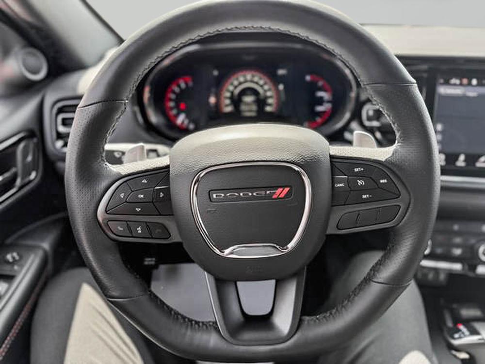 Dodge Durango GT TI 2026 d&rsquo;occasion à vendre - 14