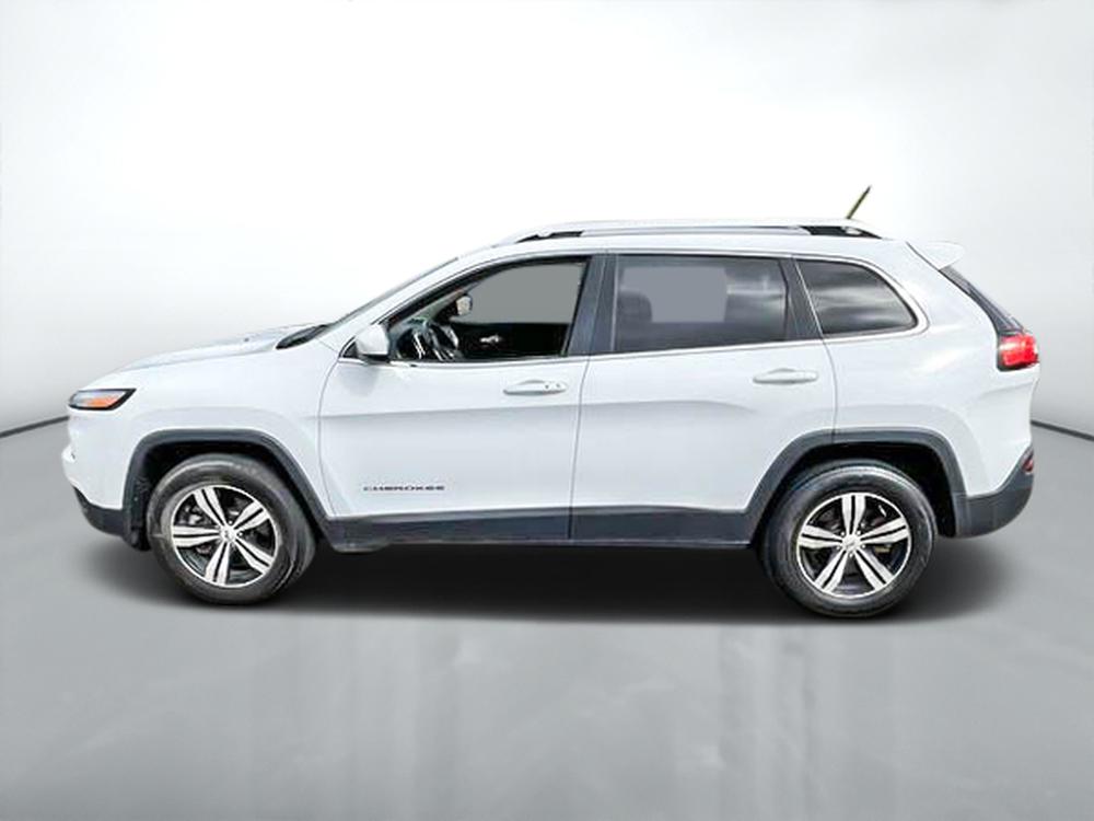Jeep Cherokee NORTH 2014 d&rsquo;occasion à vendre - 4