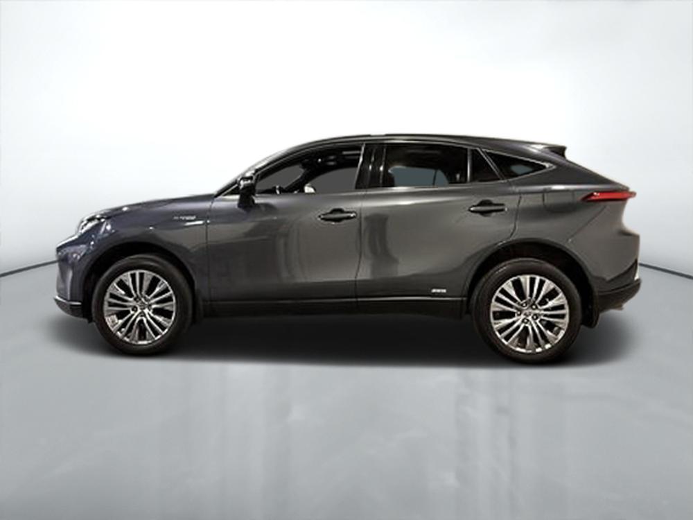 Toyota Venza Limited 2021 d&rsquo;occasion à vendre - 7