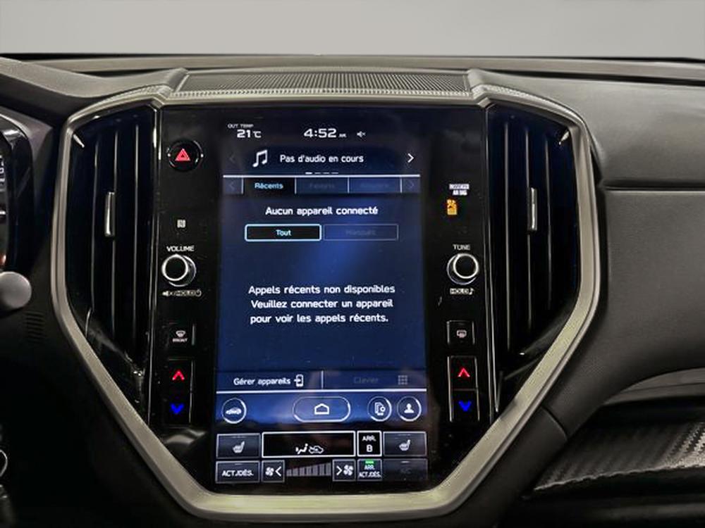 Subaru Ascent Convenience 2023 d&rsquo;occasion à vendre - 24