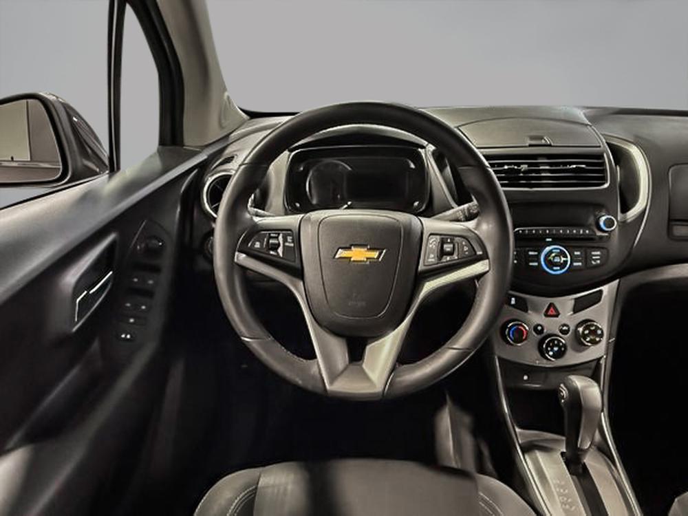 Chevrolet Trax LT 2014 d&rsquo;occasion à vendre - 17
