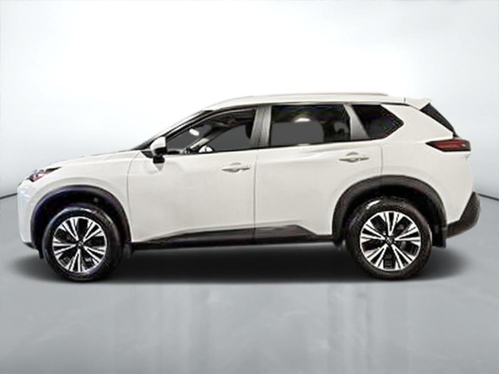Nissan Rogue SV 2023 d&rsquo;occasion à vendre - 7
