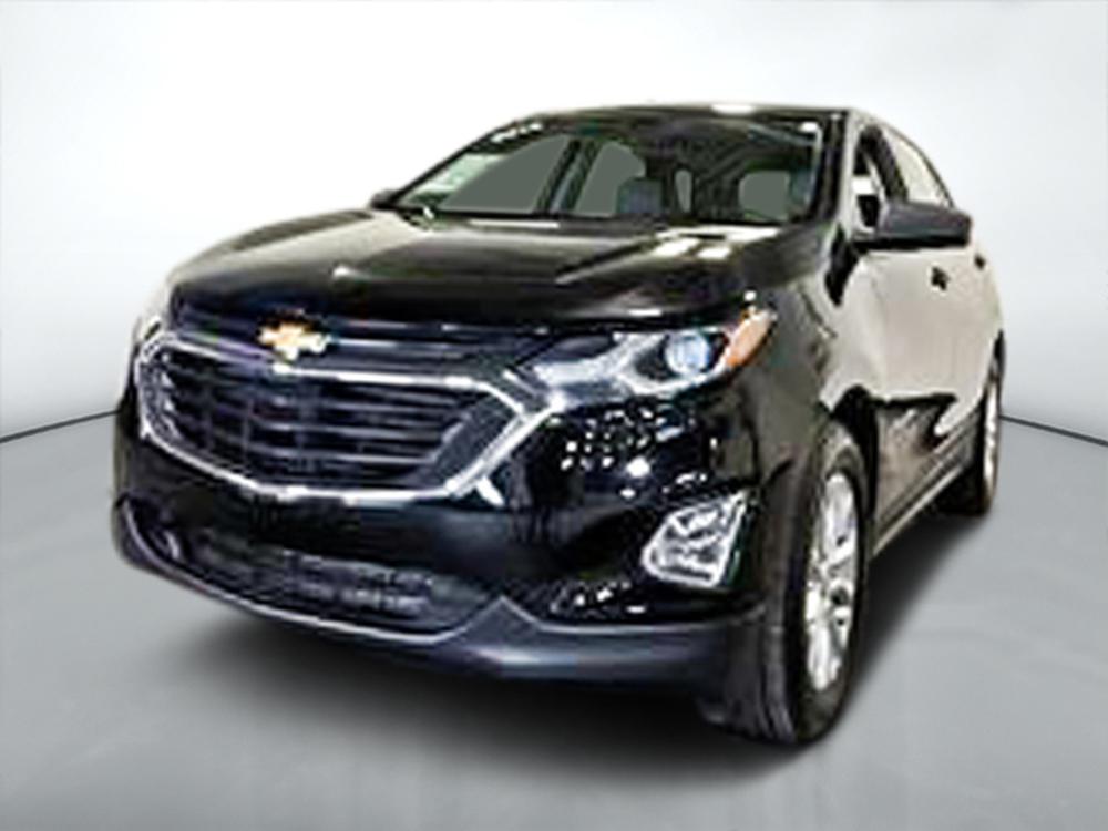 Chevrolet Equinox LS 2019 d&rsquo;occasion à vendre - 8