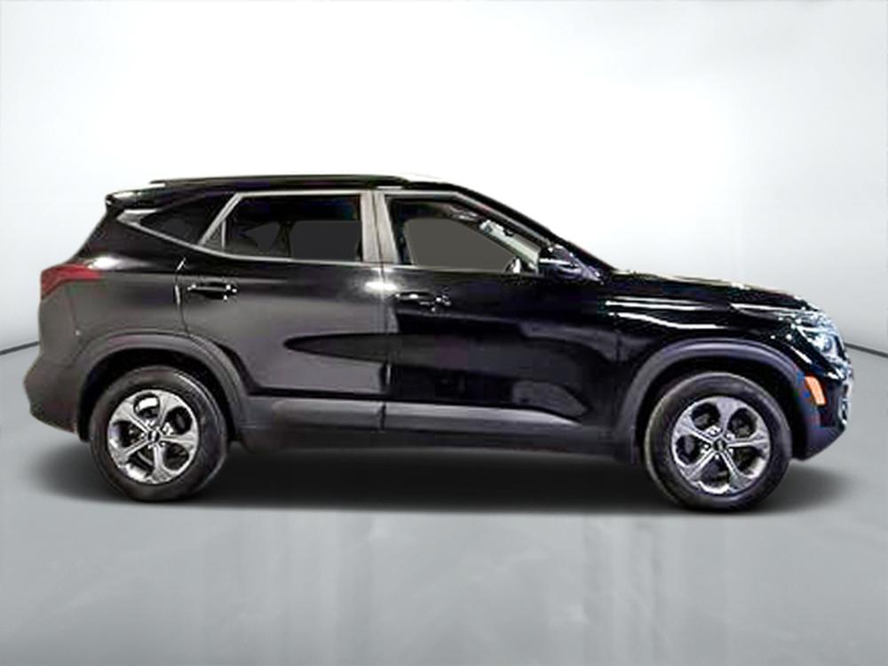 Kia Seltos LX 2021 d&rsquo;occasion à vendre - 2