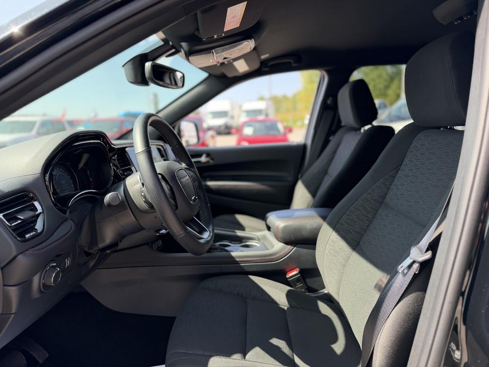 Dodge Durango GT TI 2026 à vendre à Shawinigan - 13