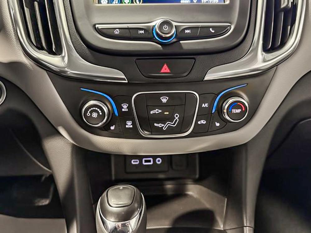 Chevrolet Equinox LS 2019 d&rsquo;occasion à vendre - 27