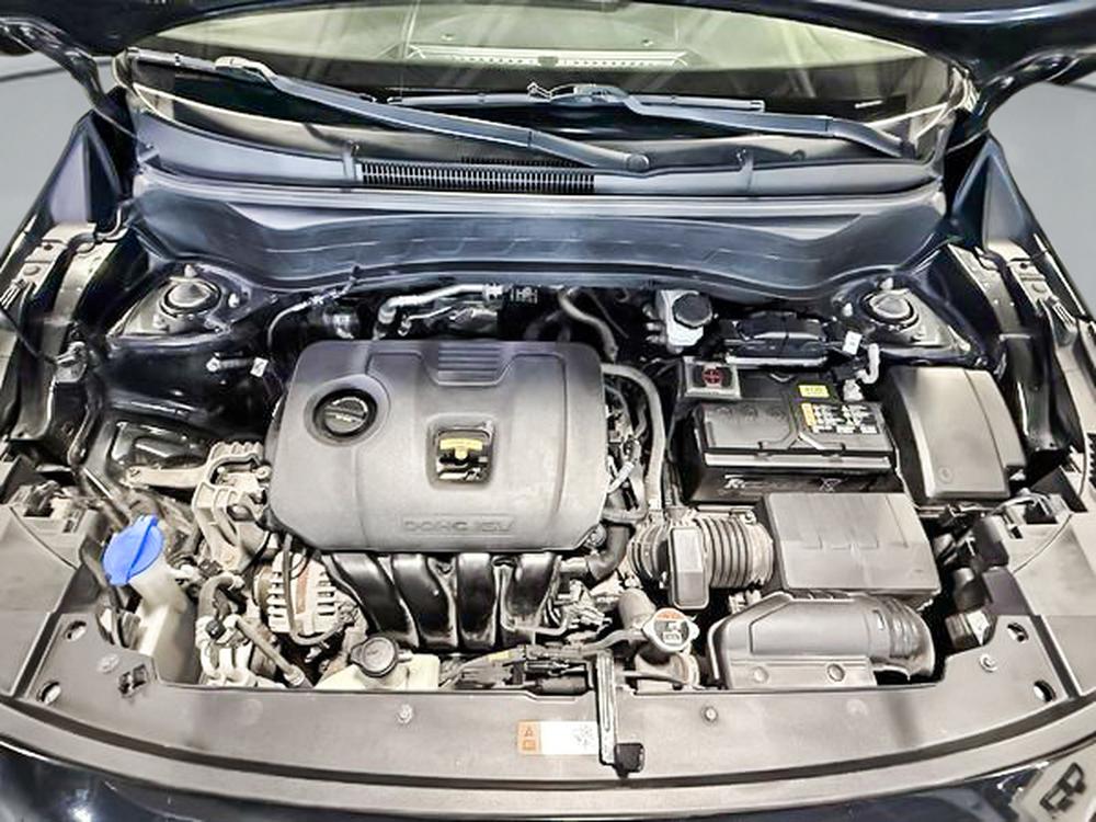 Kia Seltos LX 2021 d&rsquo;occasion à vendre - 31