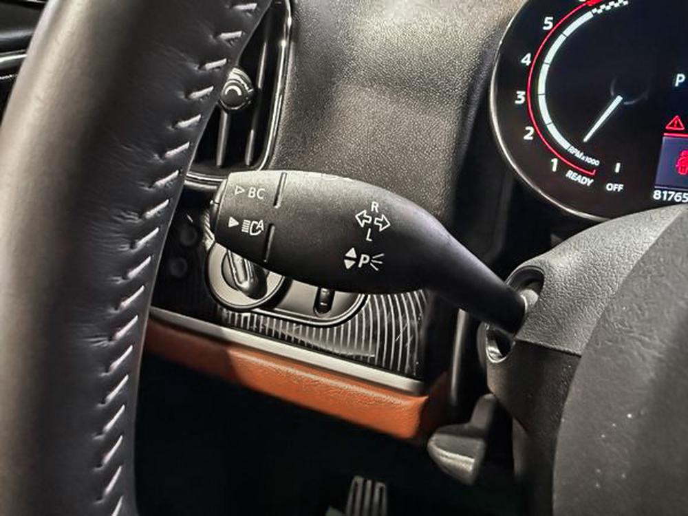 MINI Countryman John Cooper Works 2024 d&rsquo;occasion à vendre - 22