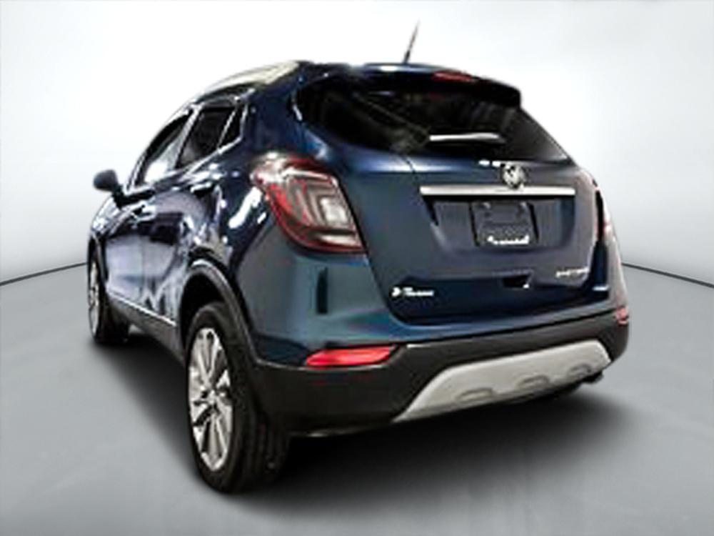Buick Encore PREFERRED 2019 d&rsquo;occasion à vendre - 6