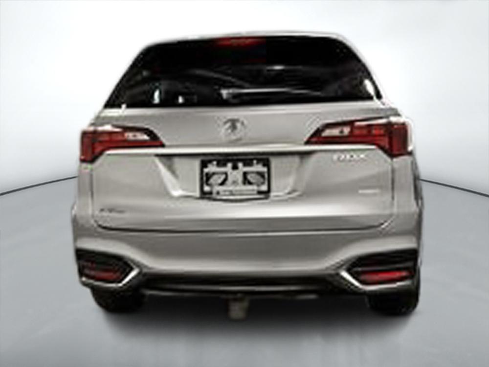 Acura RDX Technology Package 2016 à vendre à Trois-Rivières - 4