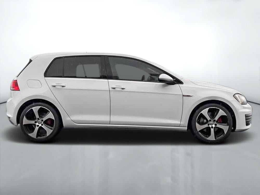 Volkswagen Golf GTI Autobahn 2015 d&rsquo;occasion à vendre - 2