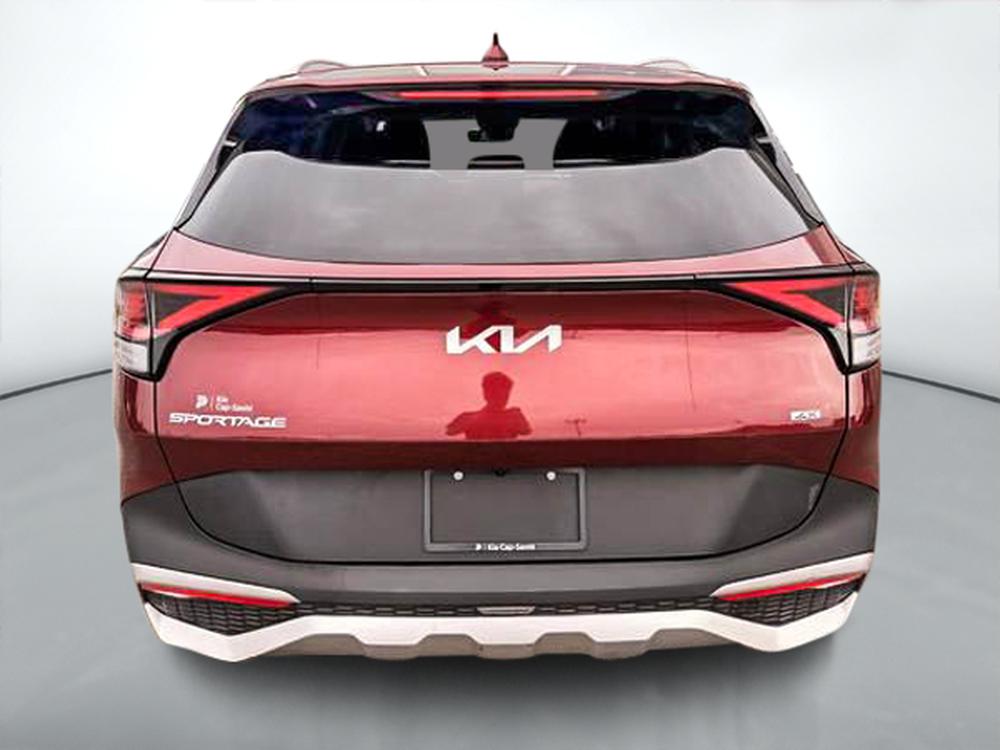 Kia Sportage LX AWD 2023 d&rsquo;occasion à vendre - 7